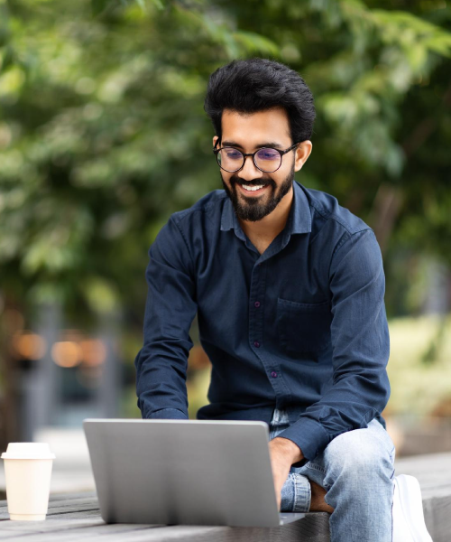 OTHM Level 5 Diploma in Information Technology