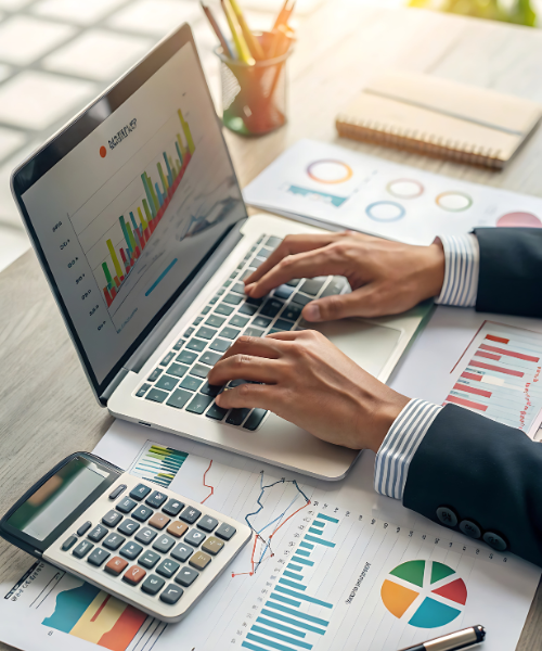 MSc Finance and Accounting (Top Up)