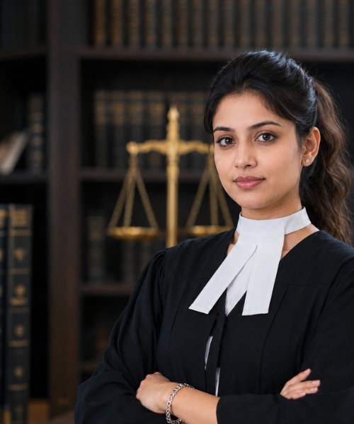 LLB (Hons) (Top Up)