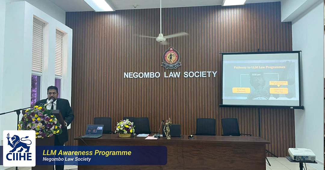 You are currently viewing LLM Awareness Programme: Bringing Legal Aspirations to Life