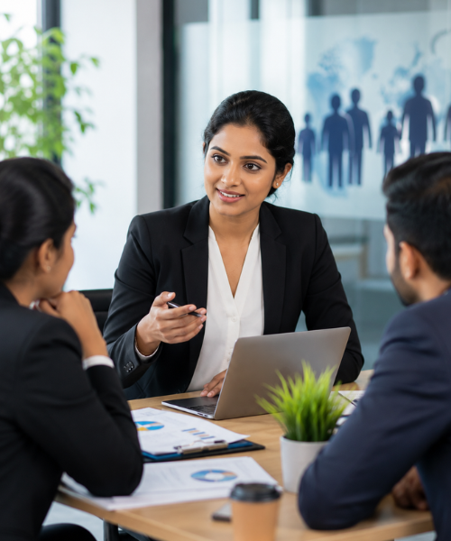 MA Strategic People Management and Human Resources (Top Up)